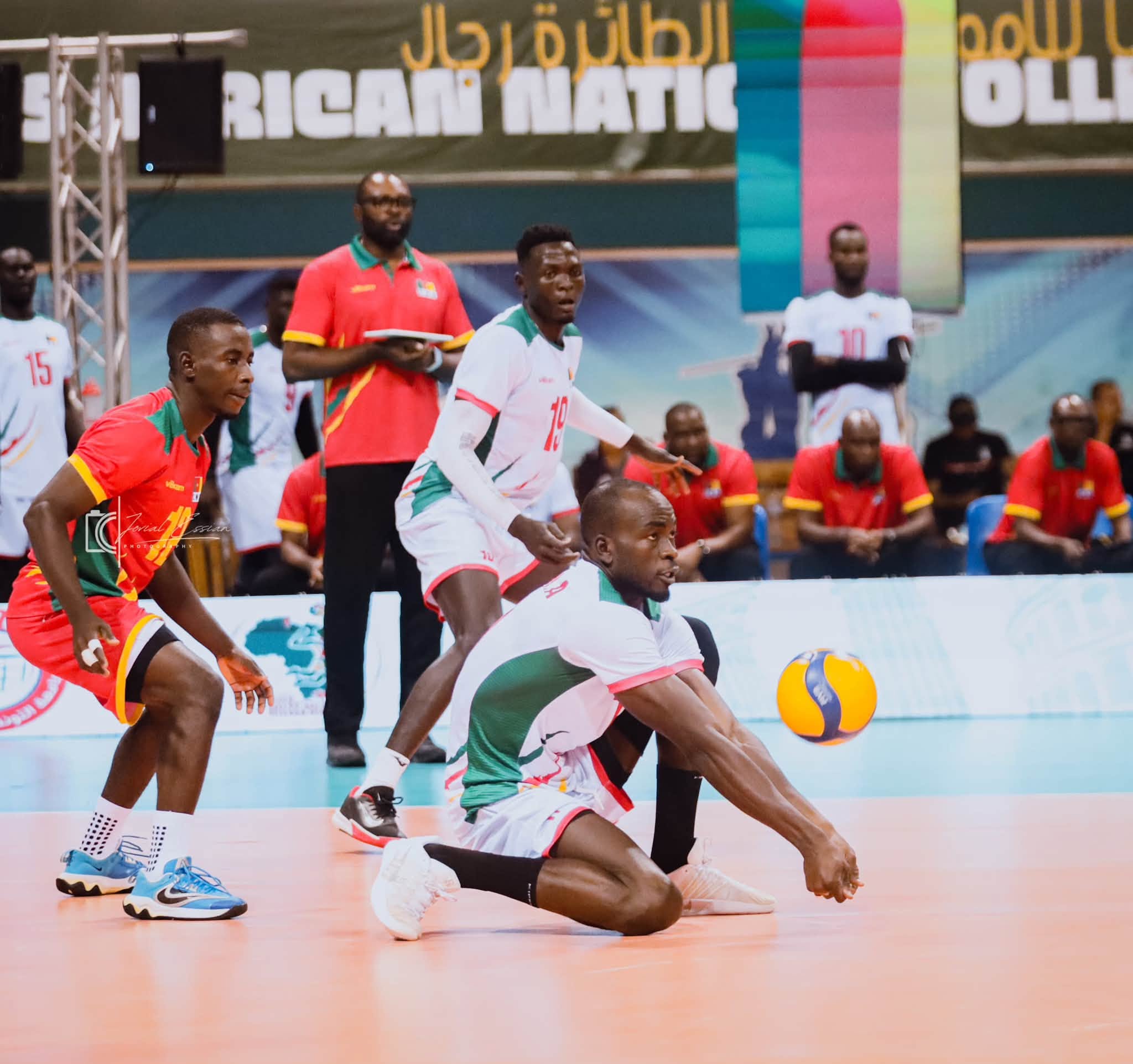 CHAN TUNISIE 2026 : LES LIONS INDOMPTABLES MARCHENT SUR LES AMAVUBI DU RWANDA