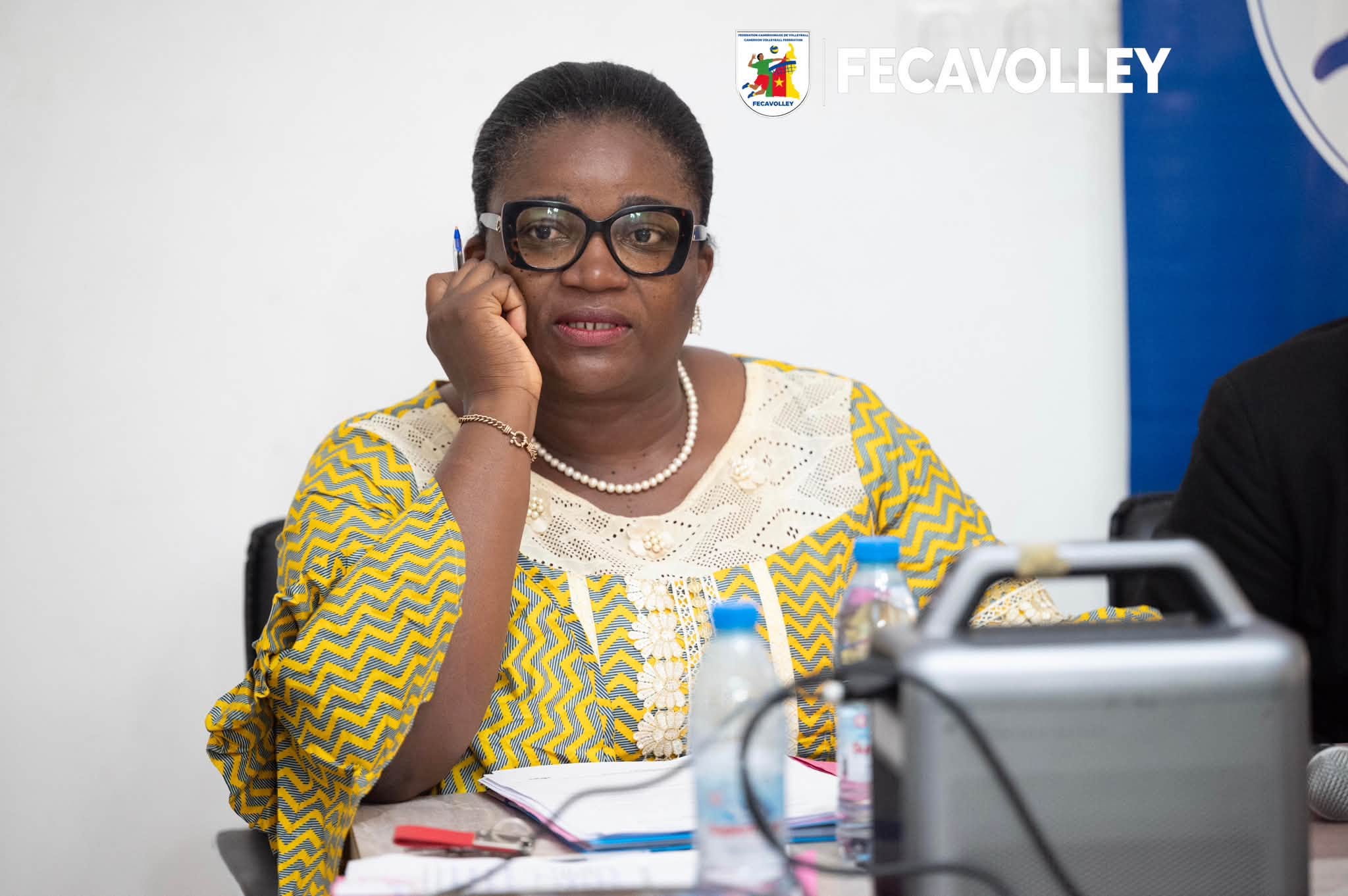 Volleyball camerounais : après les succès, l’exigence de la rigueur — image 17