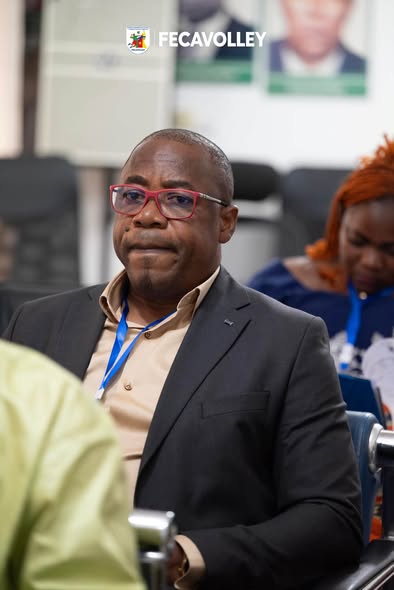 Volleyball camerounais : après les succès, l’exigence de la rigueur — image 5