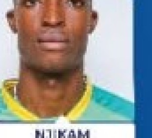Photo de Njikam Ousman