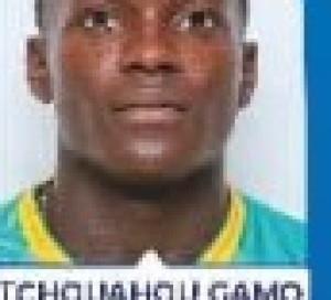 Photo de Tchouahou Gamo Stephane Pavel